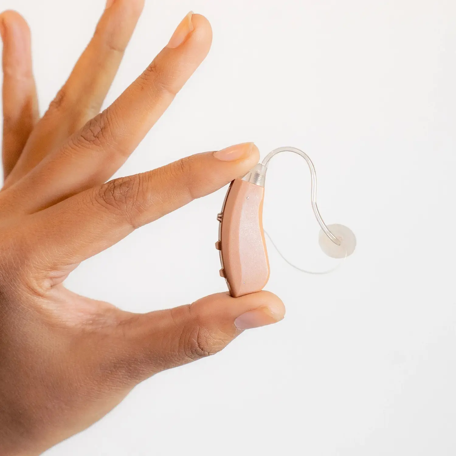 Global Hearing Aid Consultation