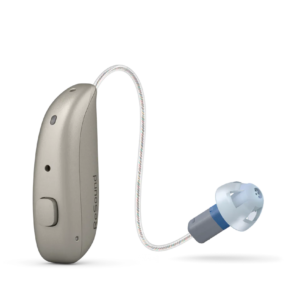 NEXIA_460S_CROS_MicroRIE (1 Hearing Aids + 1 CROS + 1 Premium Charger)