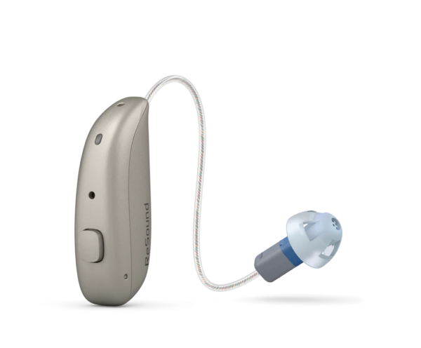 NEXIA_560S_CROS_MicroRIE (1 Hearing Aids + 1 CROS + 1 Premium Charger)