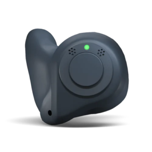 Nexia_9ITC (1 Hearing Aids + 1 Custom Charger)