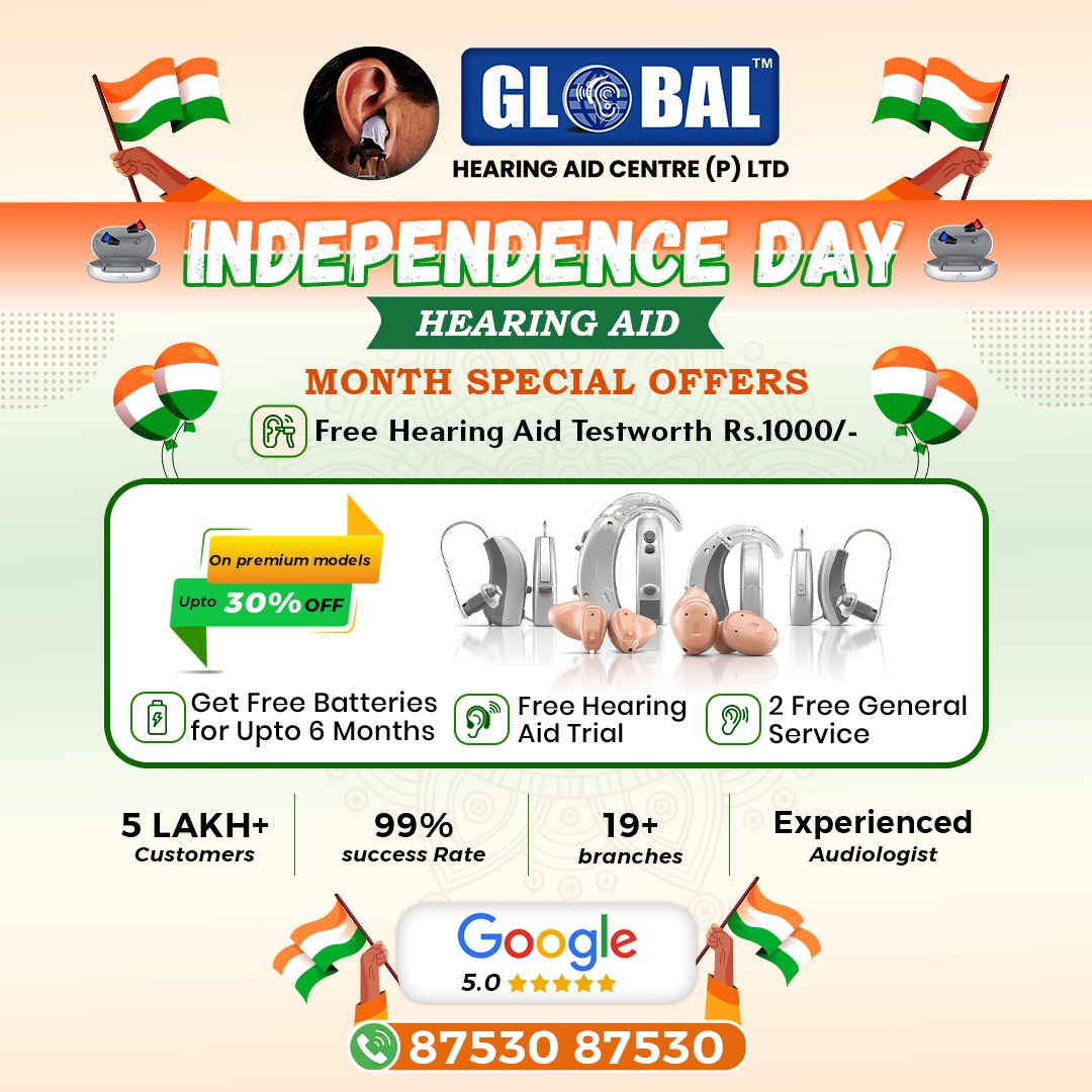 independence offer